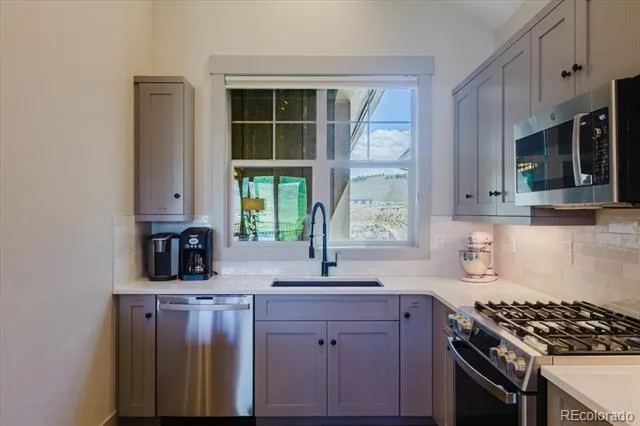 144 Eagle Ridge Drive Granby, CO 80446