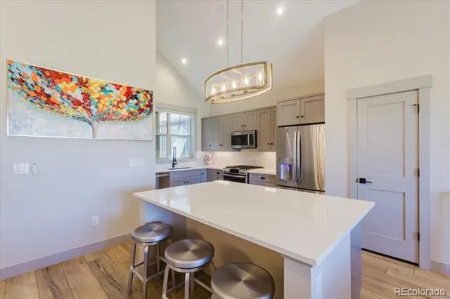144 Eagle Ridge Drive Granby, CO 80446