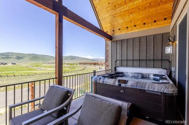 144 Eagle Ridge Drive Granby, CO 80446