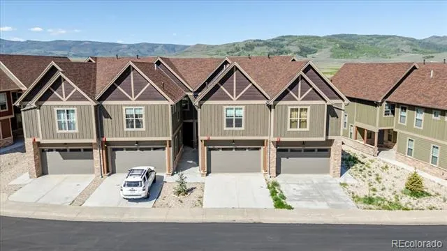 144 Eagle Ridge Drive Granby, CO 80446