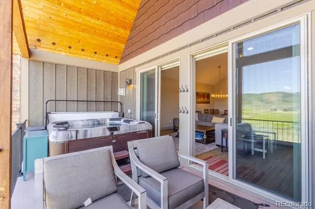 144 Eagle Ridge Drive Granby, CO 80446