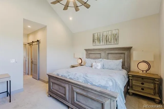 144 Eagle Ridge Drive Granby, CO 80446