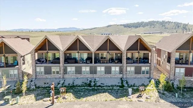 144 Eagle Ridge Drive Granby, CO 80446