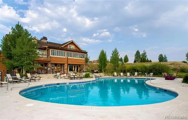 144 Eagle Ridge Drive Granby, CO 80446