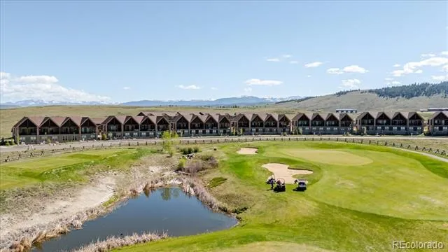 144 Eagle Ridge Drive Granby, CO 80446