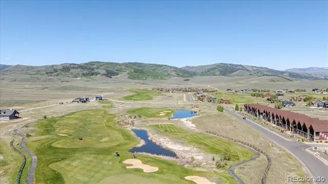 144 Eagle Ridge Drive Granby, CO 80446