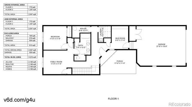144 Eagle Ridge Drive Granby, CO 80446