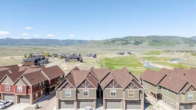144 Eagle Ridge Drive Granby, CO 80446