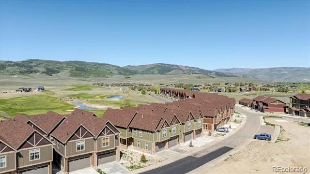 144 Eagle Ridge Drive Granby, CO 80446