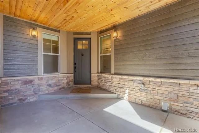 144 Eagle Ridge Drive Granby, CO 80446