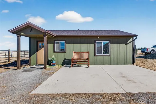 42812 Ricki Drive Parker, CO 80138
