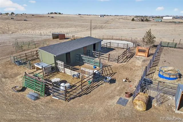42812 Ricki Drive Parker, CO 80138