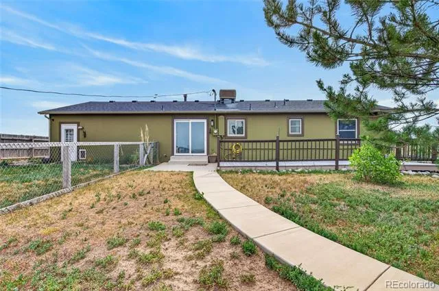 42812 Ricki Drive Parker, CO 80138