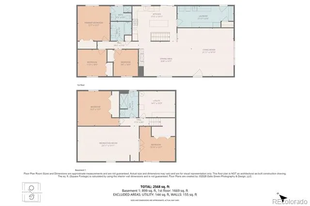42812 Ricki Drive Parker, CO 80138