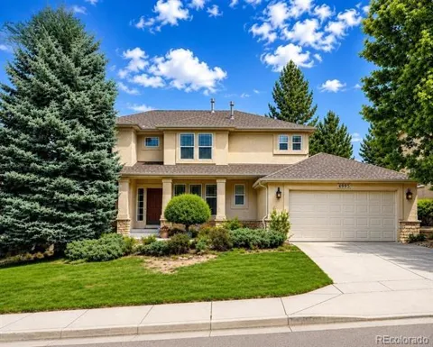 1645 Colgate Drive