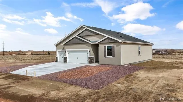 380 S Ashford Drive Pueblo, CO 81007