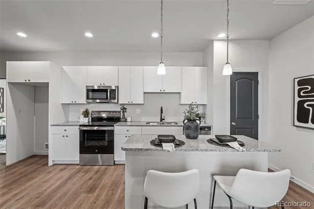 380 S Ashford Drive Pueblo, CO 81007
