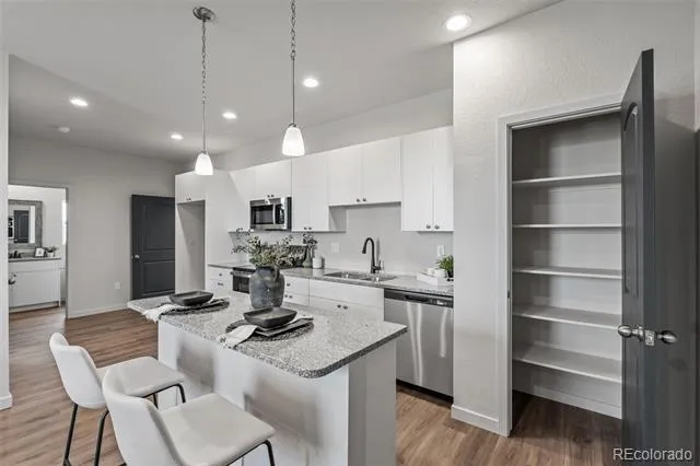 380 S Ashford Drive Pueblo, CO 81007