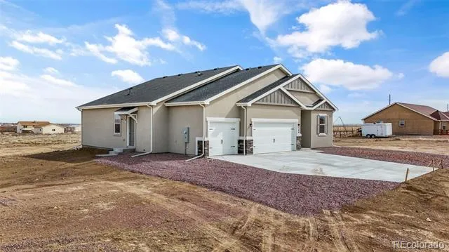 380 S Ashford Drive Pueblo, CO 81007