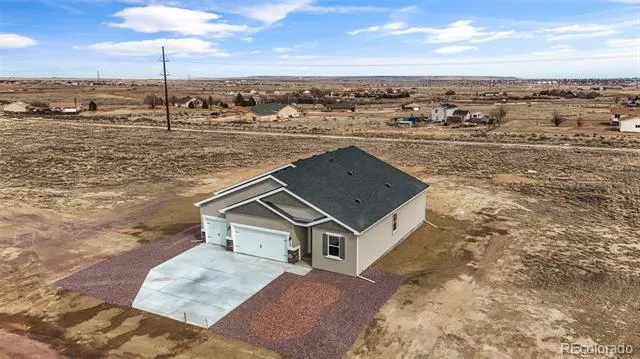 380 S Ashford Drive Pueblo, CO 81007