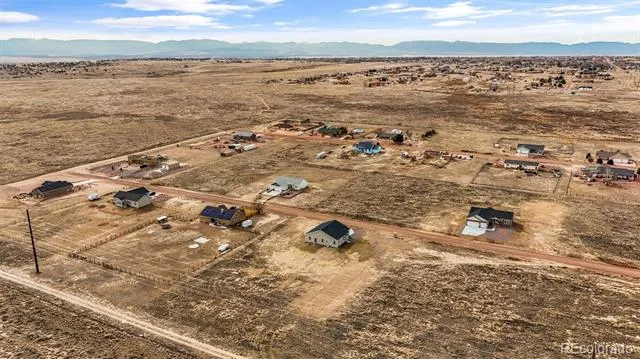 380 S Ashford Drive Pueblo, CO 81007