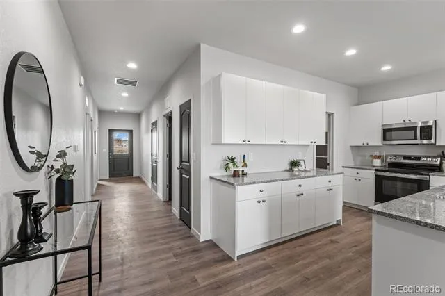 380 S Ashford Drive Pueblo, CO 81007