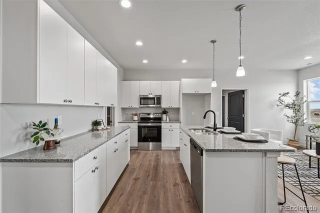 380 S Ashford Drive Pueblo, CO 81007