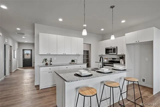 380 S Ashford Drive Pueblo, CO 81007