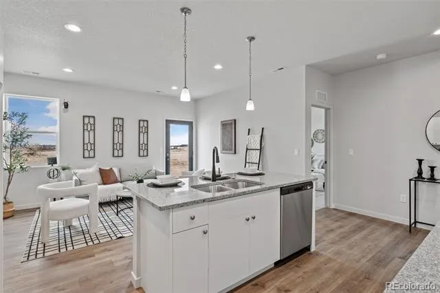 380 S Ashford Drive Pueblo, CO 81007