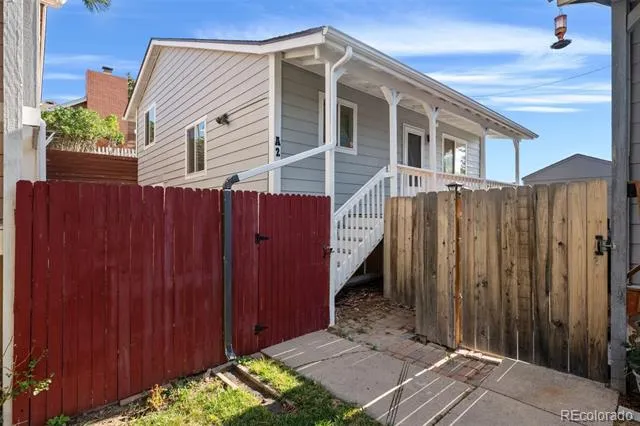 275 Settlement Lane #A2 Elizabeth, CO 80107