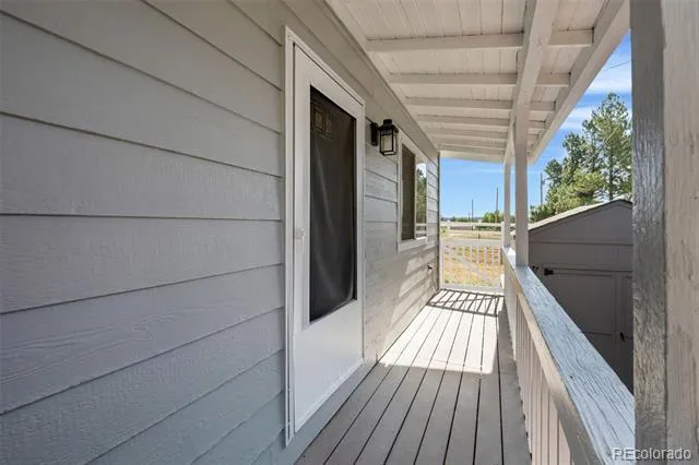 275 Settlement Lane #A2 Elizabeth, CO 80107