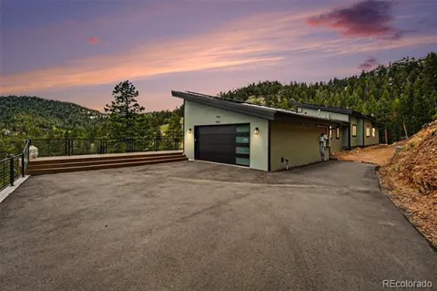 7231 Timber Trail Road