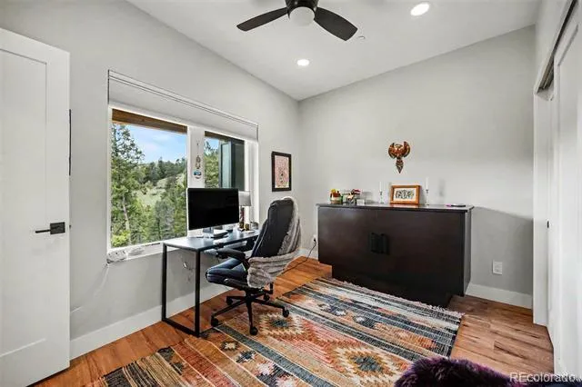 7231 Timber Trail Road Evergreen, CO 80439
