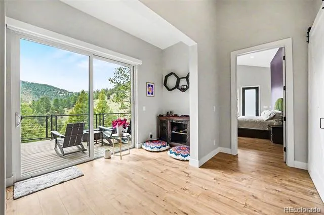 7231 Timber Trail Road Evergreen, CO 80439