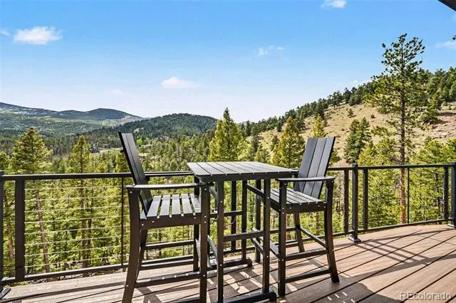 7231 Timber Trail Road Evergreen, CO 80439
