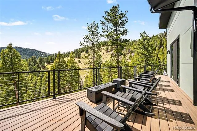 7231 Timber Trail Road Evergreen, CO 80439