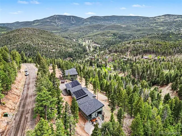 7231 Timber Trail Road Evergreen, CO 80439