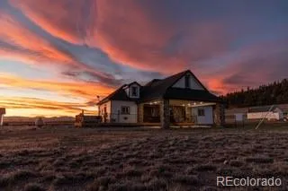 33185 Highway 9 Hartsel, CO 80449