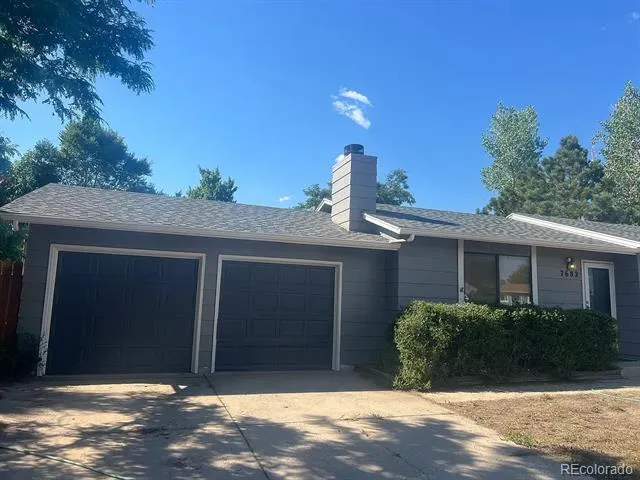 7682 Valhalla Colorado Springs, CO 80920
