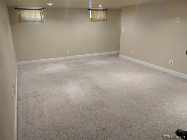 2034 S Lincoln Street Denver, CO 80210