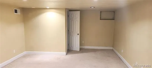 2034 S Lincoln Street Denver, CO 80210