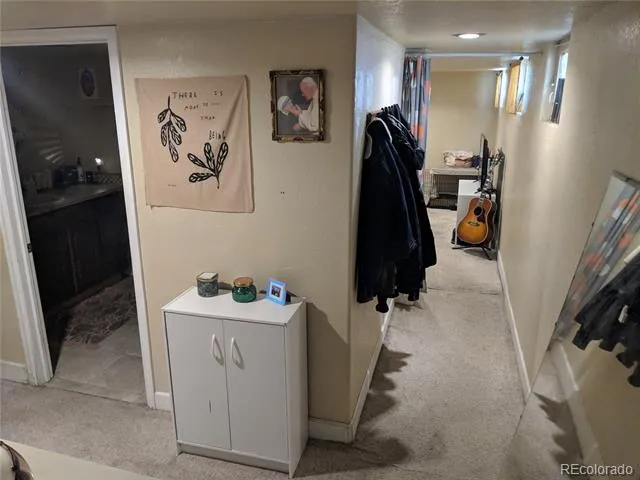 2034 S Lincoln Street Denver, CO 80210