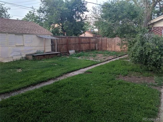 2034 S Lincoln Street Denver, CO 80210