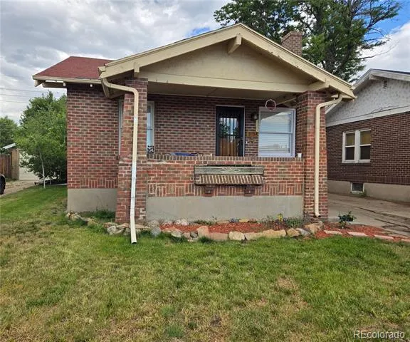 2034 S Lincoln Street Denver, CO 80210