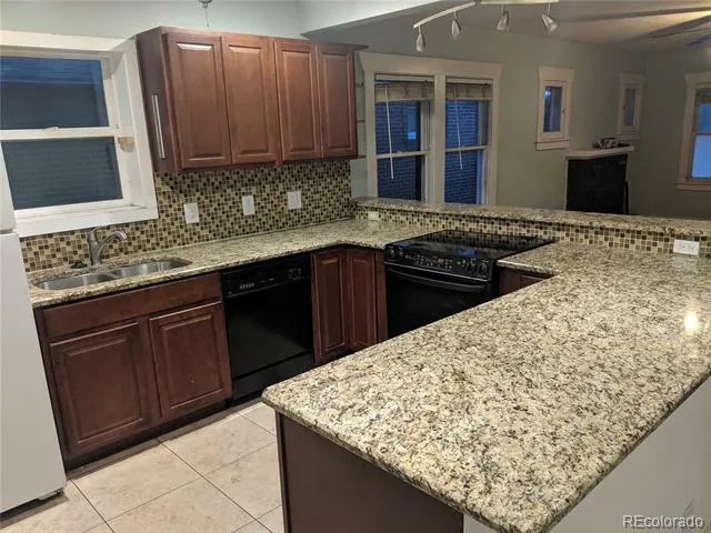 2034 S Lincoln Street Denver, CO 80210
