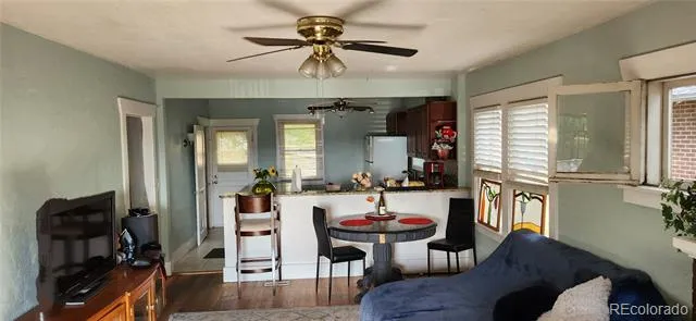 2034 S Lincoln Street Denver, CO 80210