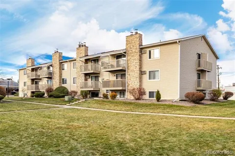 381 S Ames Street #B103
