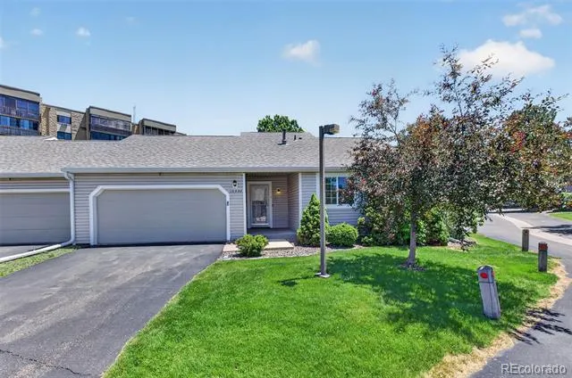 13930 E Linvale Place Aurora, CO 80014