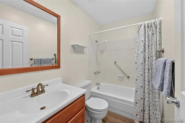 13930 E Linvale Place Aurora, CO 80014