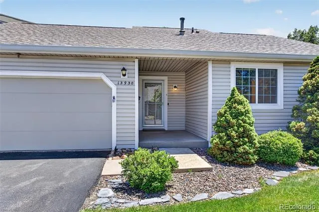 13930 E Linvale Place Aurora, CO 80014
